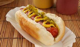 Order Hot Dog food online from Lakeside Cafe store, Sandy Springs on bringmethat.com