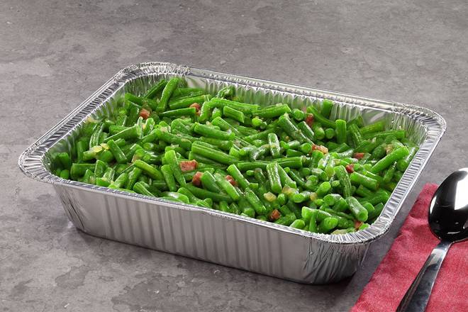 Order Green Beans food online from Golden Corral store, Humble on bringmethat.com