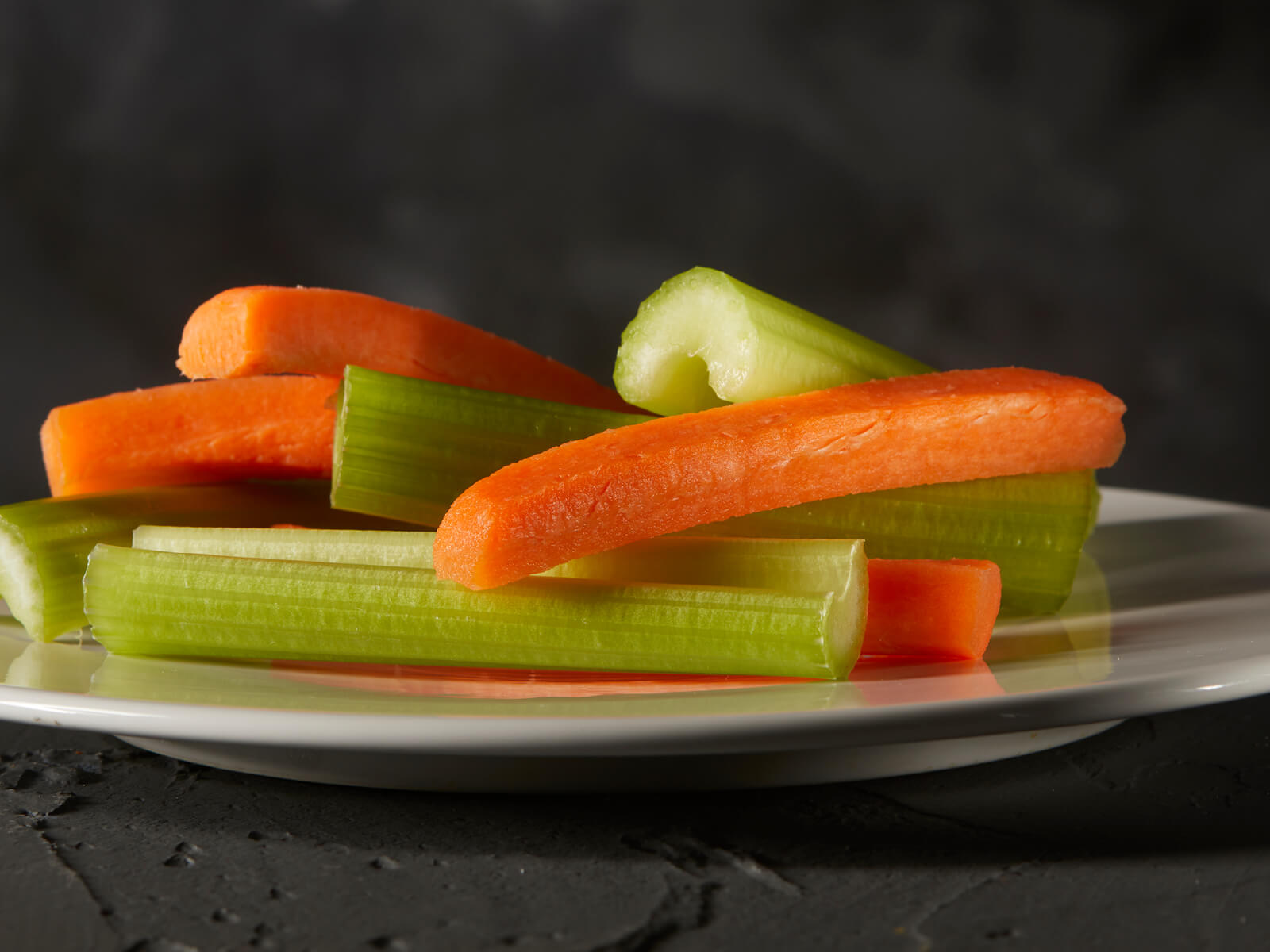 Order Celery & Carrots food online from Wing Squad store, Torrance on bringmethat.com