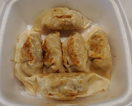 Order Dumplings  food online from China Buffet store, Walla Walla on bringmethat.com