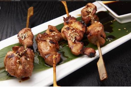 Order Yakitori Chicken food online from Estihana store, Teaneck on bringmethat.com