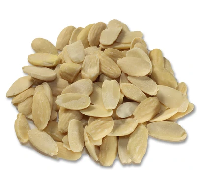 Order Halved almonds food online from Nut House Co store, Bridgeview on bringmethat.com