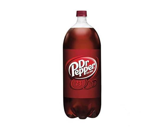 Order Dr. Pepper 2L food online from Pink Dot store, Lemon Grove on bringmethat.com