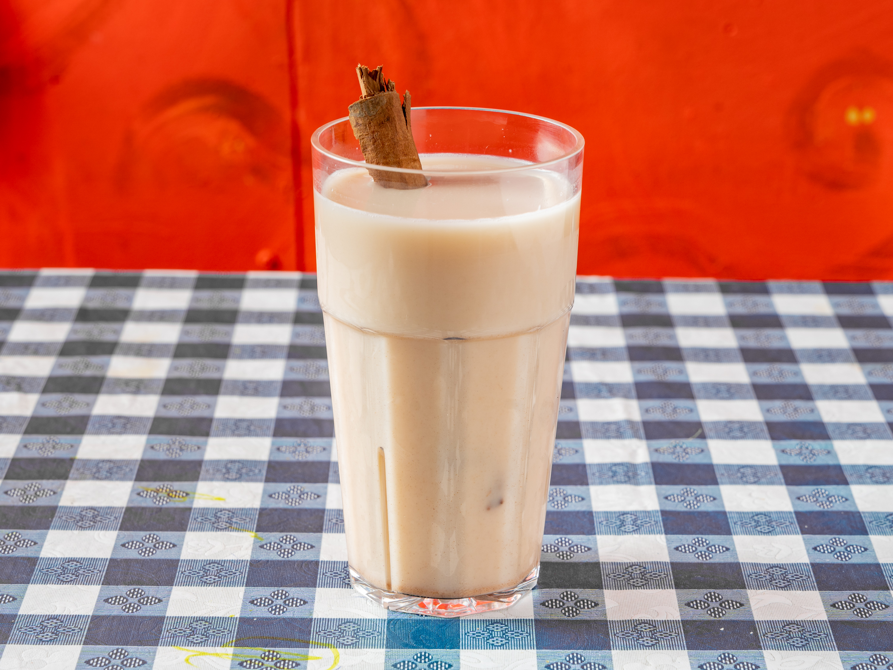 Order Horchata food online from Orale!! Tacos!! store, Astoria on bringmethat.com