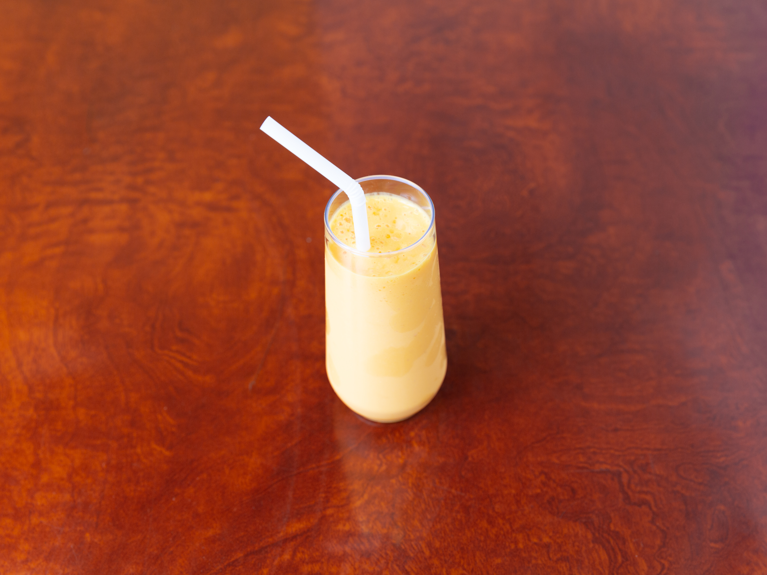Order Mango Lassi food online from Golden Indian Grill & Pizza store, Los Angeles on bringmethat.com