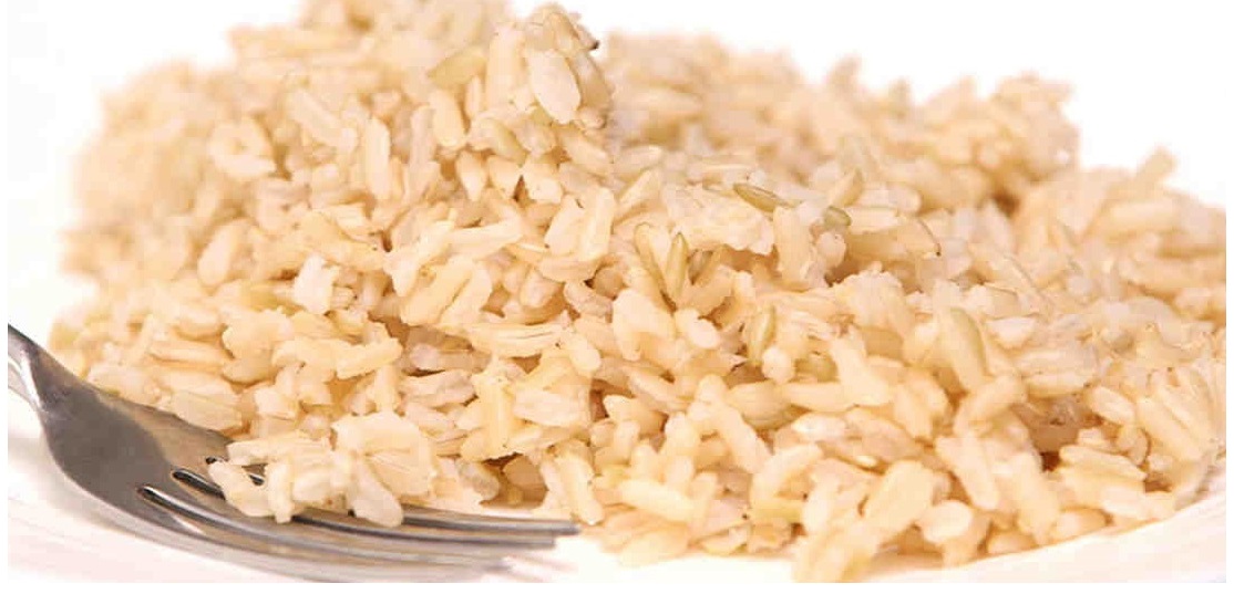 Order Brown Rice food online from Star India store, San Francisco on bringmethat.com