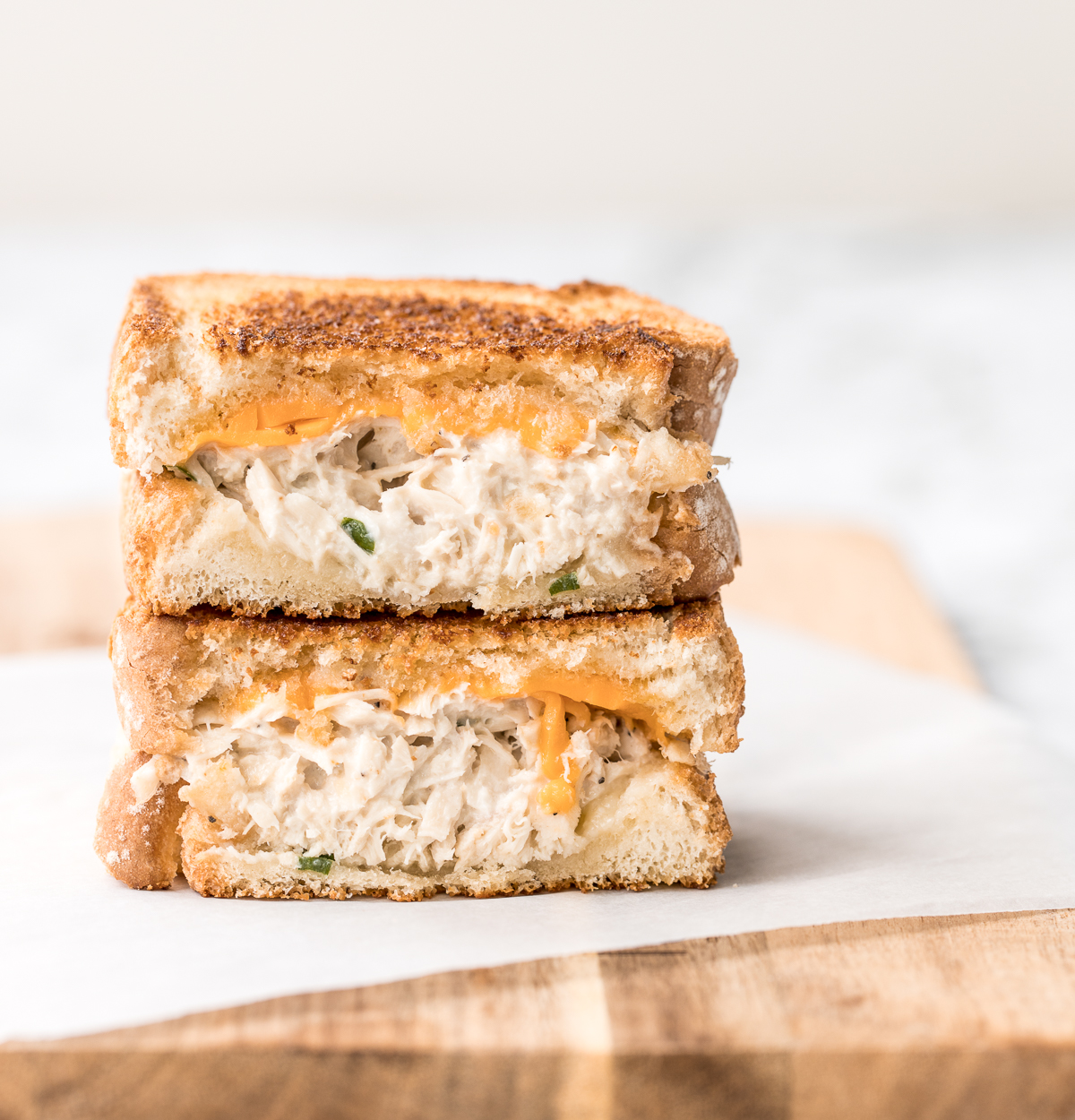 Order Tuna Melt food online from Jackson Hole store, Englewood on bringmethat.com