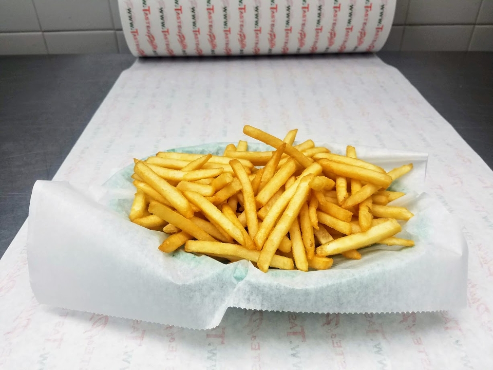 Order French Fries LG food online from Taste of Philly store, Fort Collins on bringmethat.com