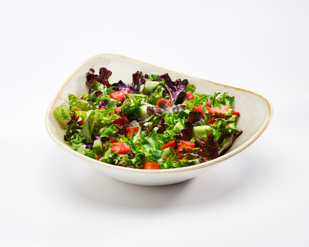 Order Side House Salad food online from Luna Grill store, Carlsbad on bringmethat.com