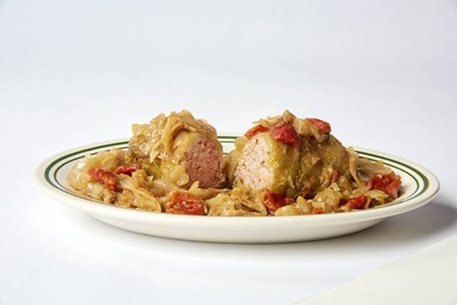 Order Stuffed Cabbage food online from Tony Packo store, Toledo on bringmethat.com