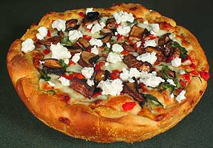 Order Billy Goat Pizza food online from Pizza Chicago store, Santa Clara on bringmethat.com