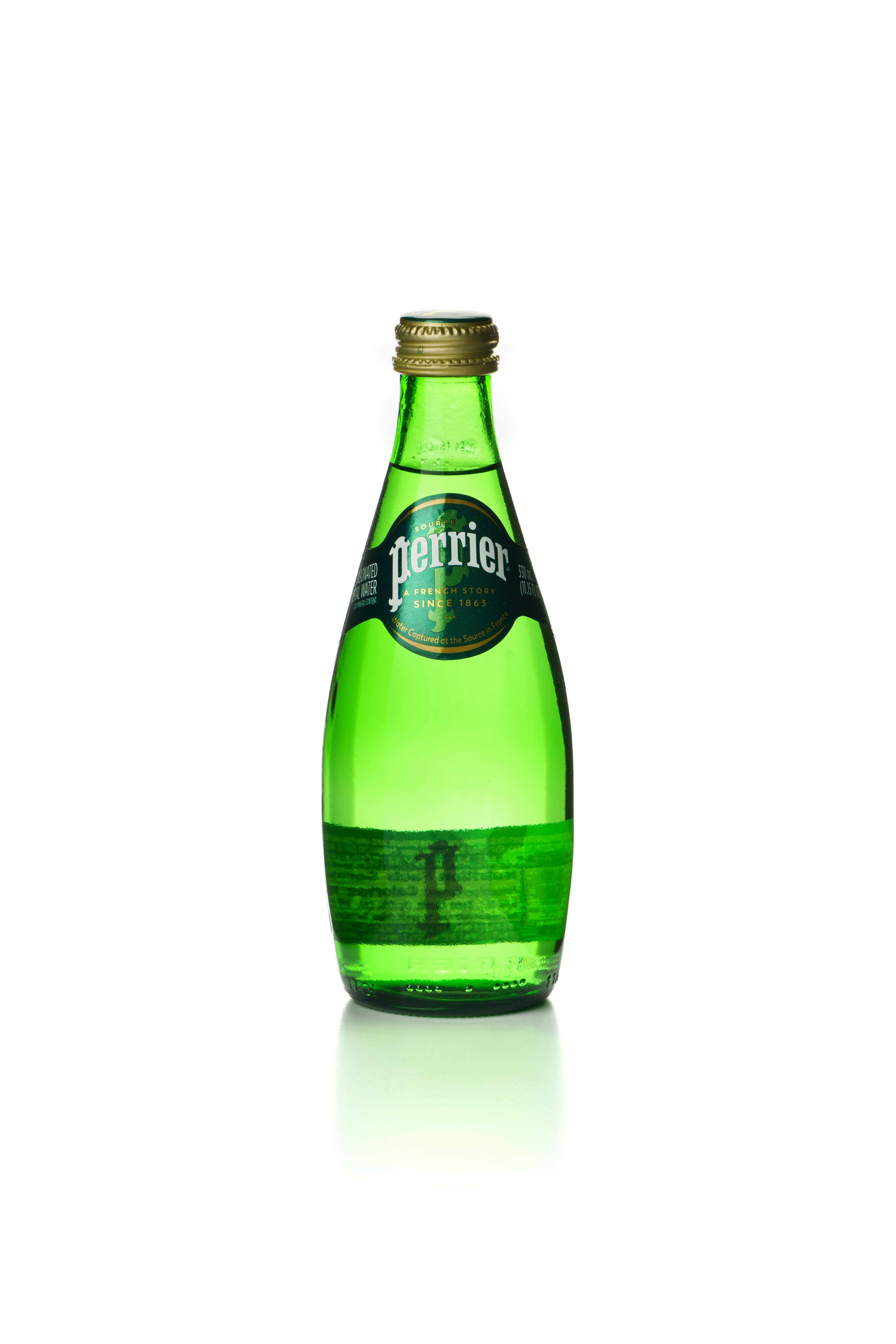 Order Perrier food online from Cafe Breizh store, Las Vegas on bringmethat.com