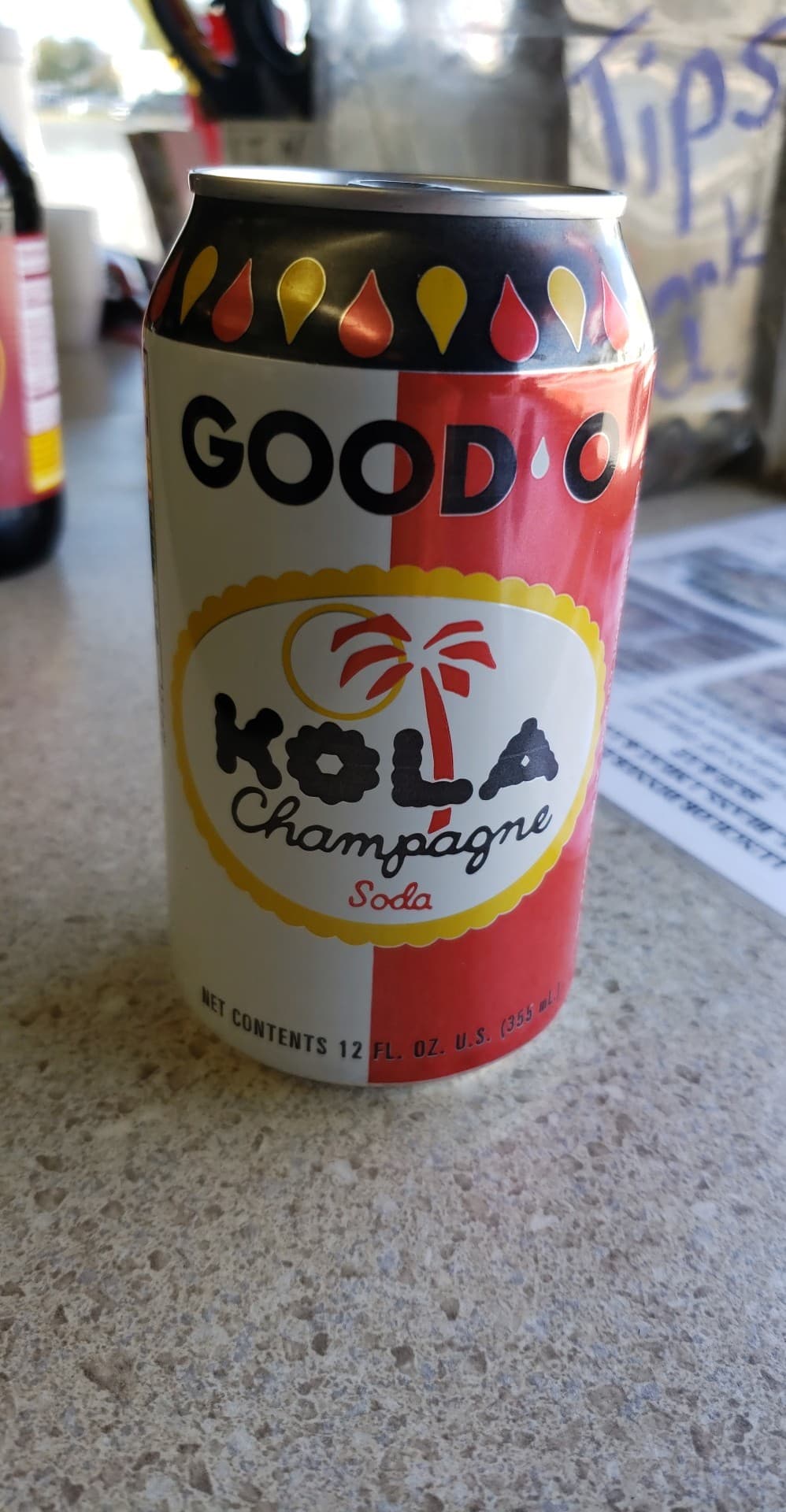 Order Kola Champagne food online from Kytos PASTELITOS store, Holiday on bringmethat.com