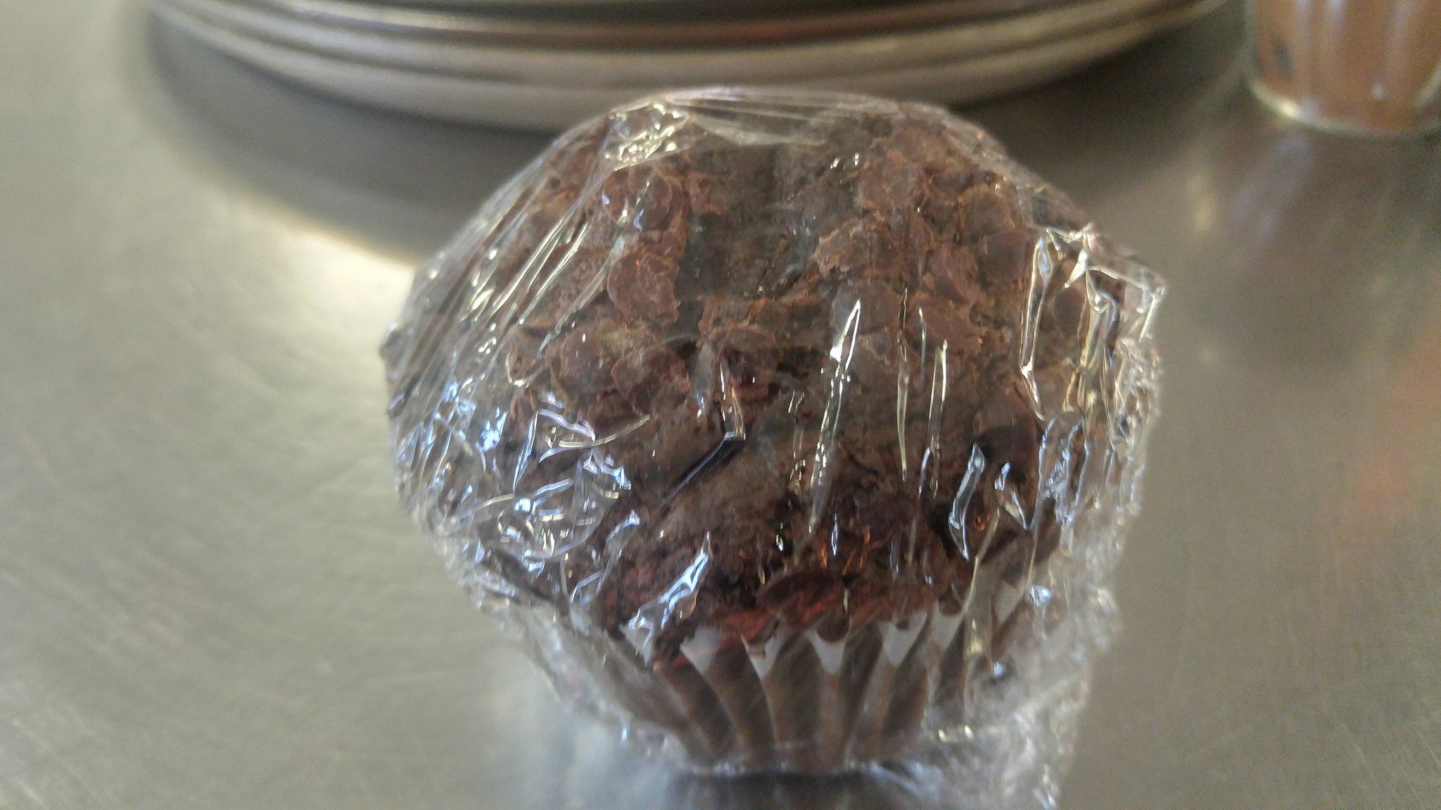 Order Muffins food online from A New Corner Deli store, Island Heights on bringmethat.com