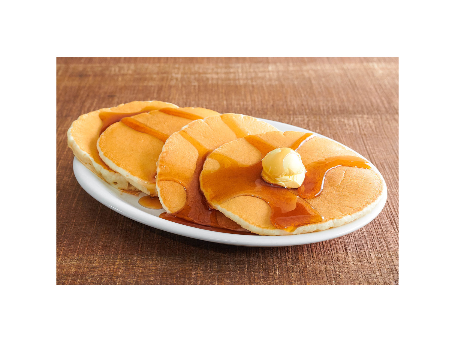 Order 4 Hot Cakes food online from Farmer Boys store, Temecula on bringmethat.com