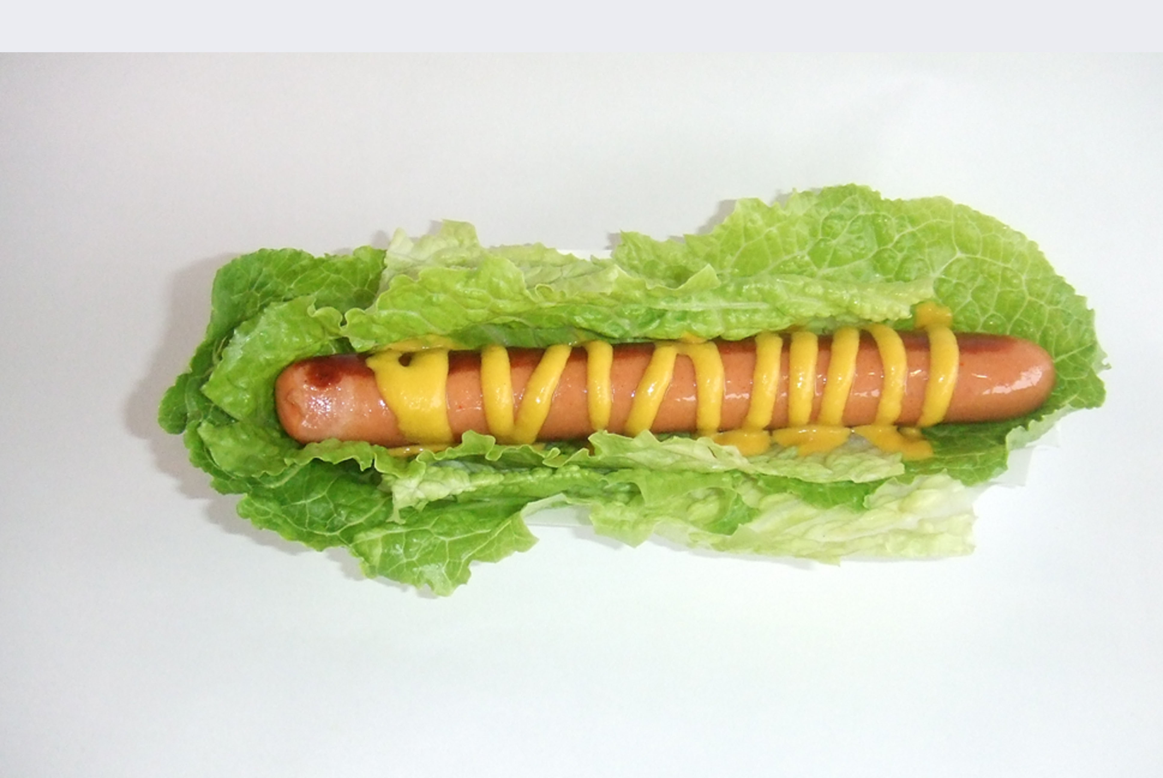 Order Lowest Carb Dog in Lettuce food online from Steve's Snappin Dogs store, Denver on bringmethat.com