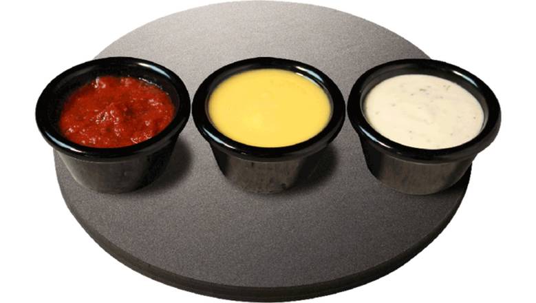 Order Pizza Dipping Sauce food online from Pizza Ranch store, Monticello on bringmethat.com