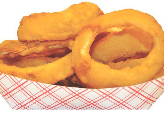 Order Onion Rings food online from Zesto store, Tyrone on bringmethat.com