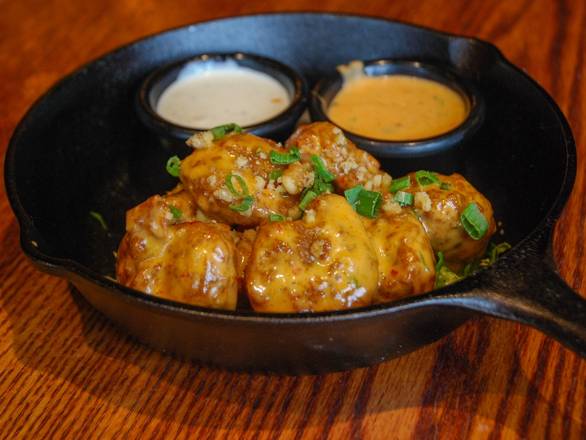 Order Our Big Bang Shrimp food online from Tap House Grill store, Oswego on bringmethat.com