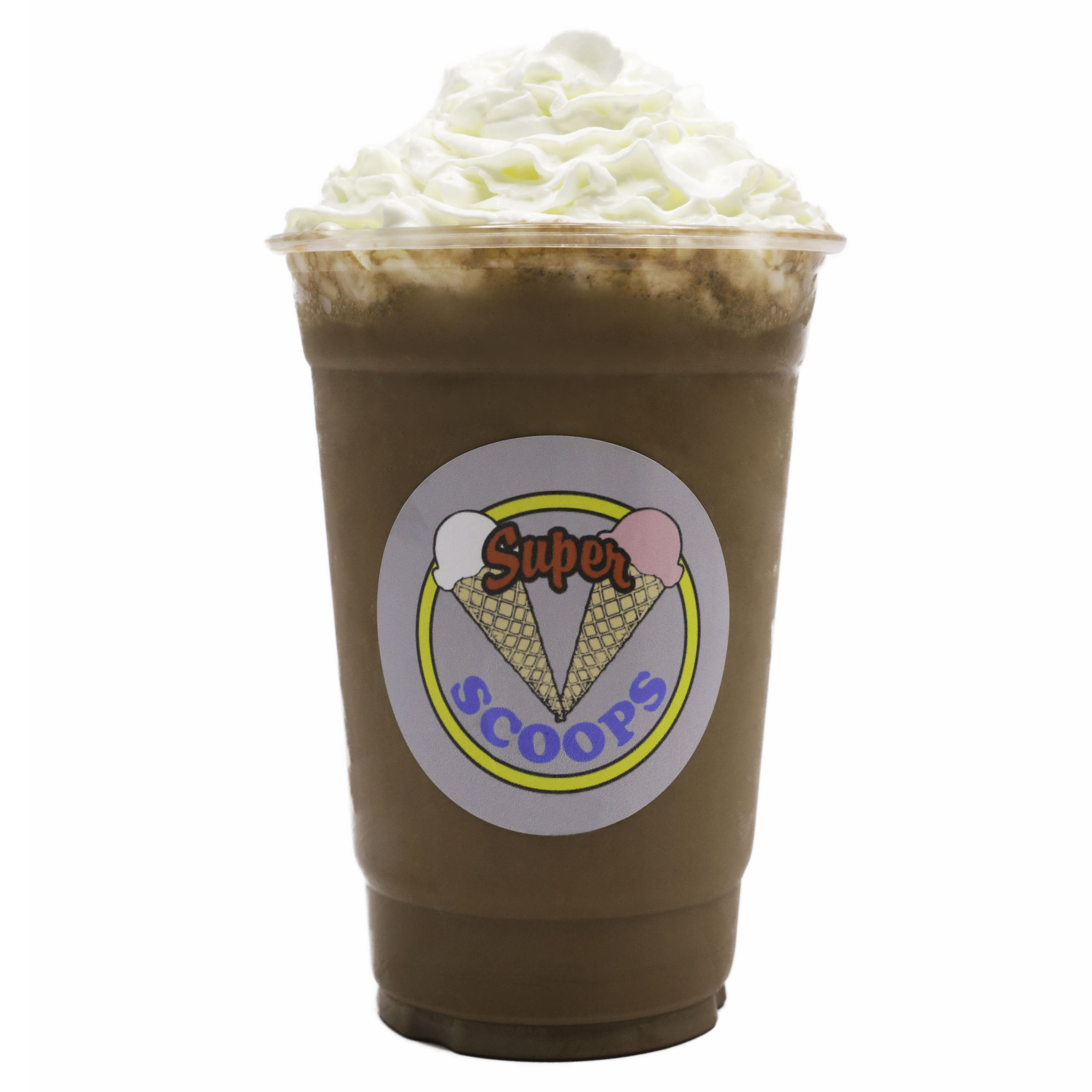 Order Shakes food online from Super Scoops Ice Cream store, Dayton on bringmethat.com