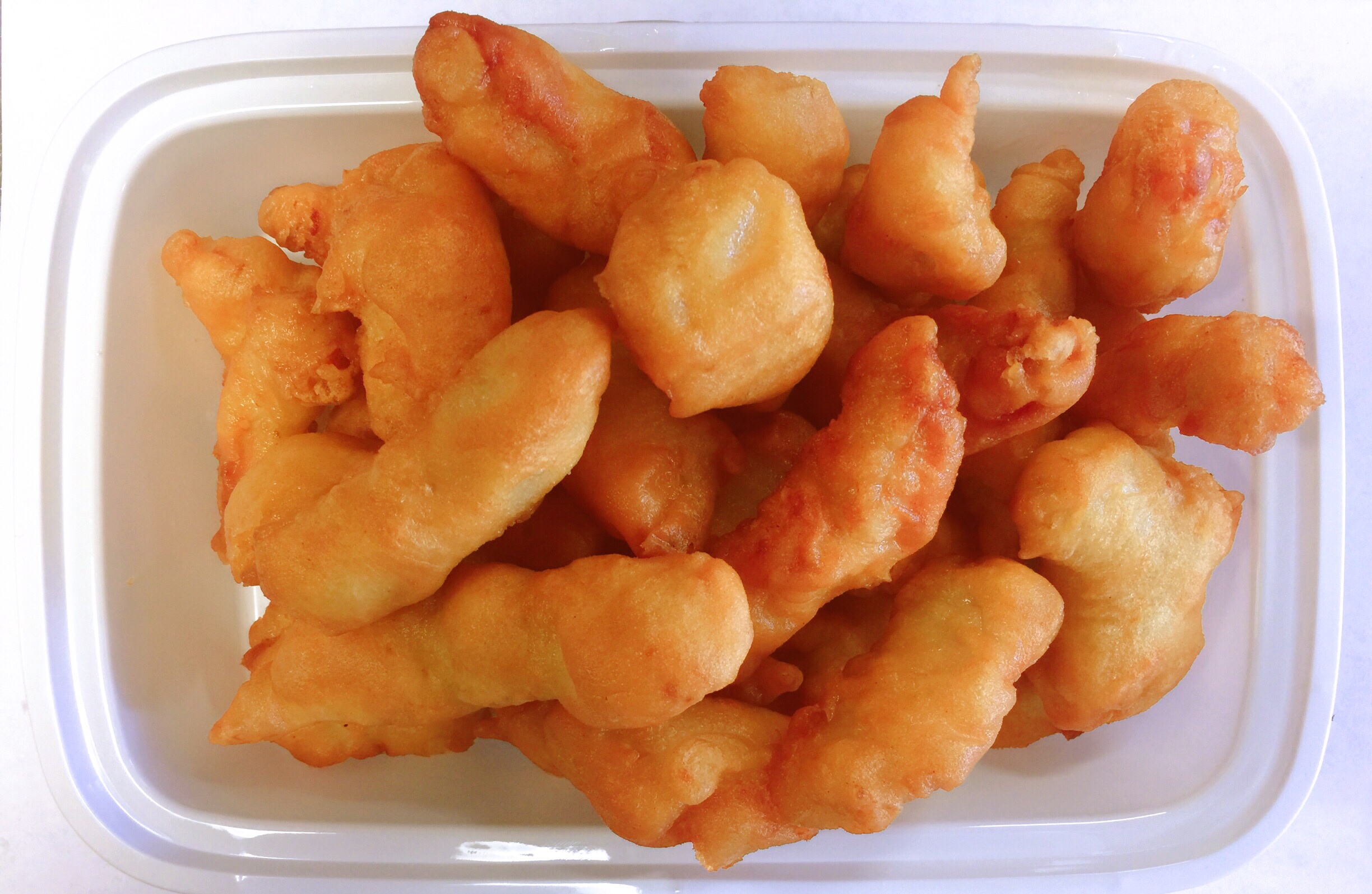 Order 52. Sweet and Sour Chicken food online from Great Wall store, Gilbertsville on bringmethat.com