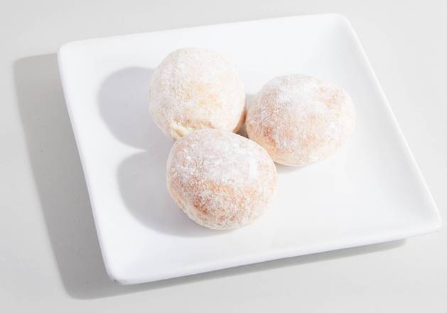 Order Mini French Donuts - Beignets food online from Sweetwaters Coffee & Tea store, Canton on bringmethat.com