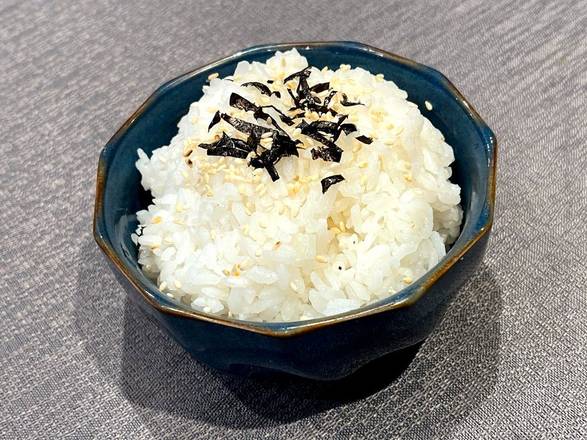 Order Steamed Rice food online from Sushi Uma store, San Francisco on bringmethat.com