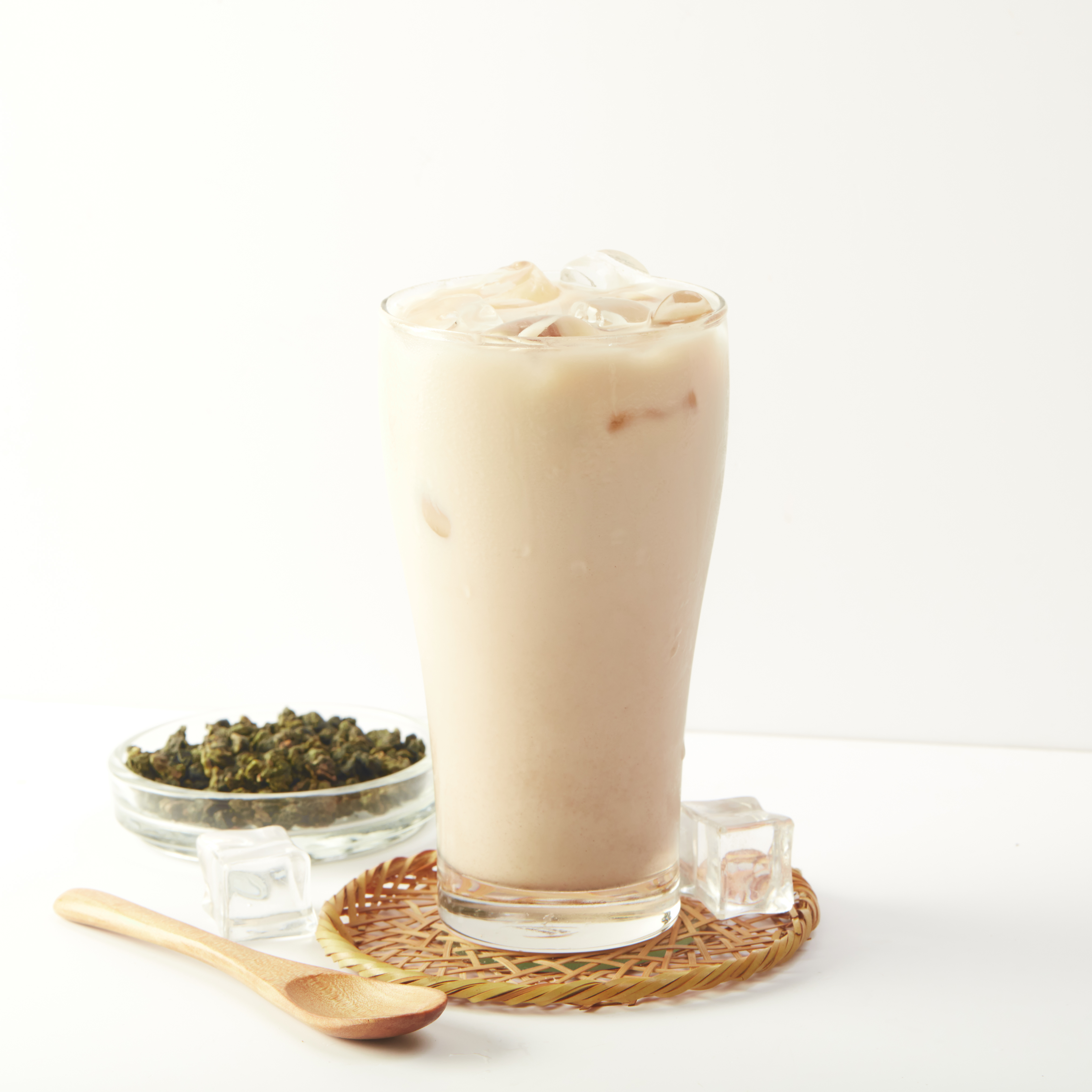 Order Golden Milk Tea food online from The Bunny Tea store, La Quinta on bringmethat.com