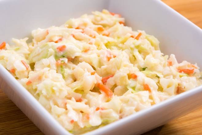 Order Cole Slaw food online from Miller Roast Beef store, South Attleboro on bringmethat.com