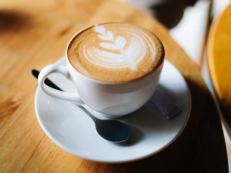 Order Cappuccino - Single food online from Cranberry Hills Eatery store, Phoenix on bringmethat.com