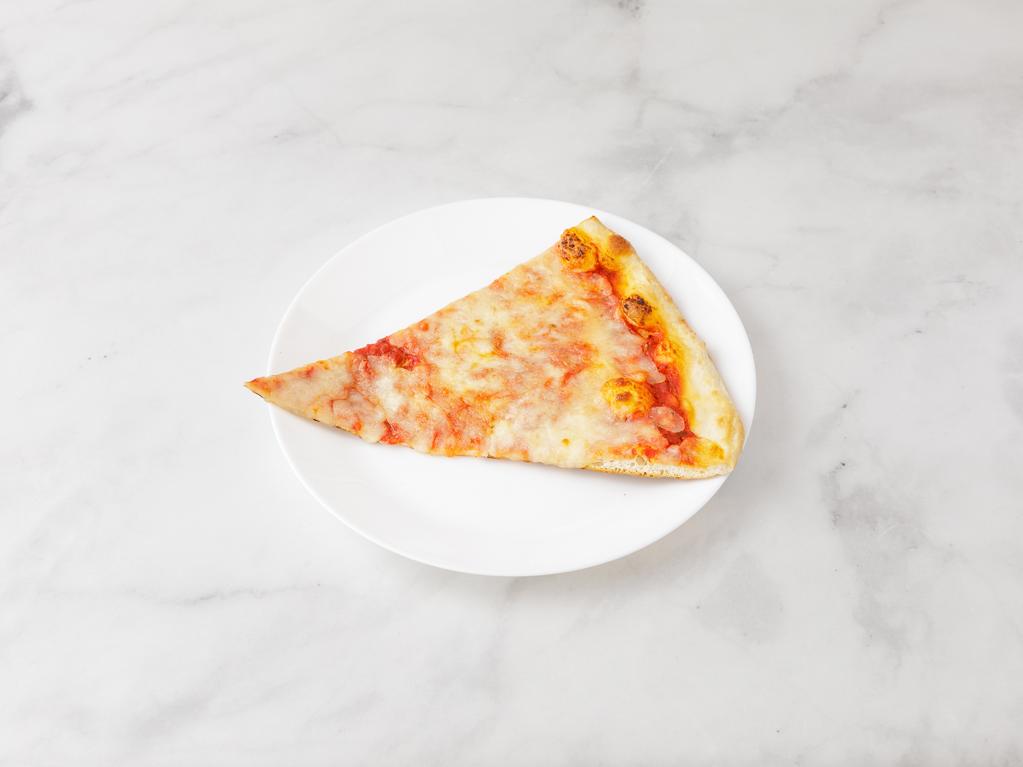 Order Pizza Slice food online from Martiniello's store, Jackson Heights on bringmethat.com