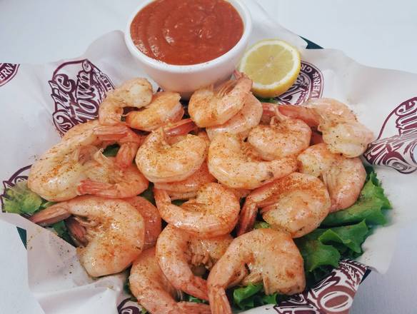Order Old Bay Peel & Eat Shrimp food online from Olde Towne Tavern And Grille store, Kennesaw on bringmethat.com