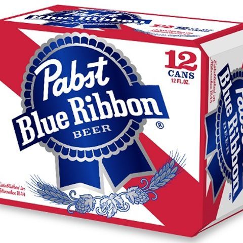Order Pabst Blue Ribbon 12 Pack 12oz Can food online from 7-Eleven store, East Amherst on bringmethat.com