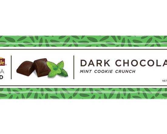 Order ExtraMile Dark Chocolate Mint Candy Bar 2.15oz food online from Extra Mile 2004 store, Garden Grove on bringmethat.com