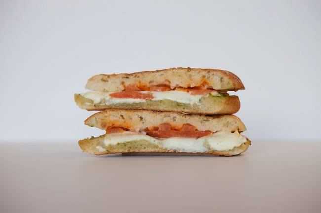 Order Mama Mania - regular food online from Grilled Cheese Mania store, Harrisonburg on bringmethat.com