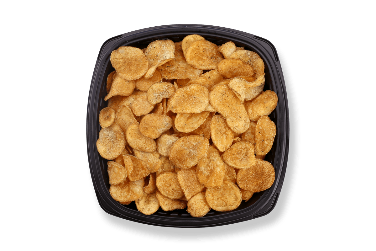 Order Small Crowd Ranch Chips food online from Slim Chickens store, Fort Worth on bringmethat.com