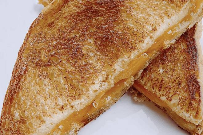 Order The Basic Grilled Cheese food online from Get Loaded store, Camp Hill on bringmethat.com