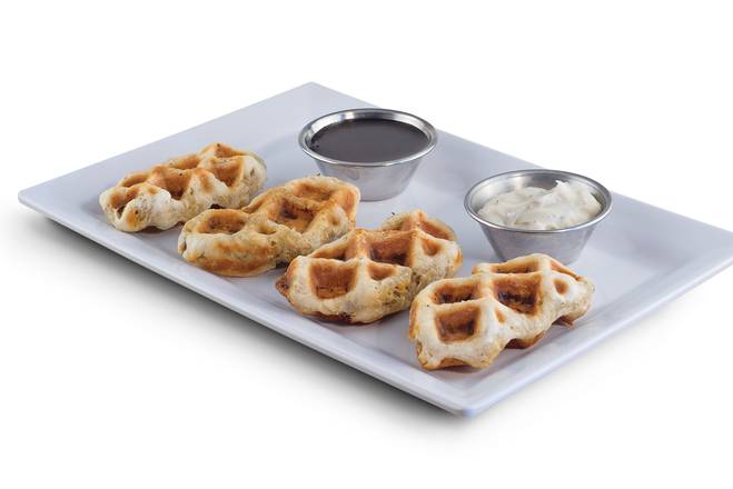 Order Pig Dippers food online from Just Love Coffee Cafe store, Sandy Springs on bringmethat.com