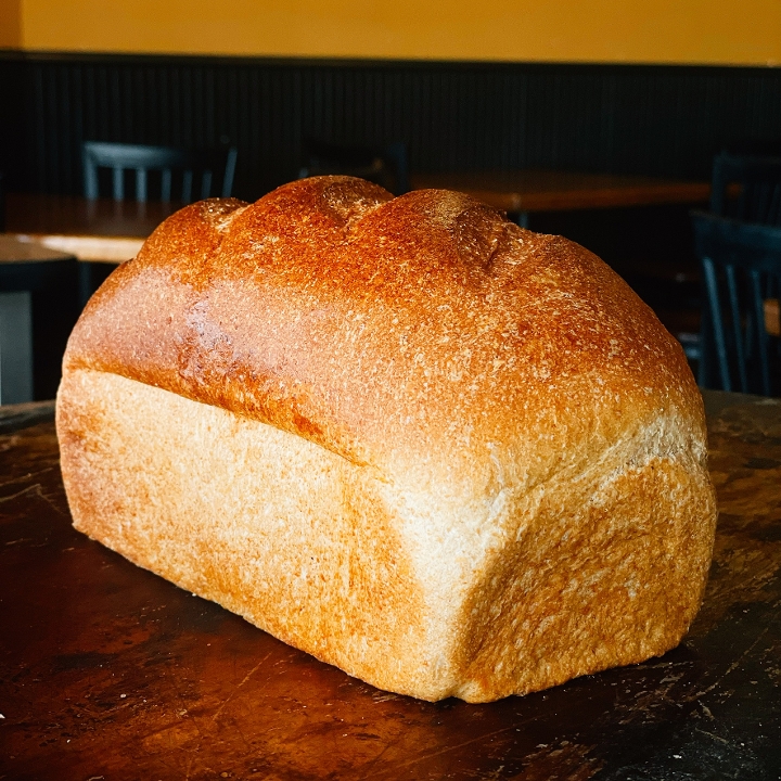 Order Cracked Wheat food online from Great Harvest Bread Co. store, Provo on bringmethat.com