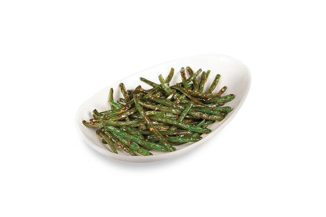 Order Mongolian Green Beans food online from Pei Wei Asian Diner store, Gilbert on bringmethat.com