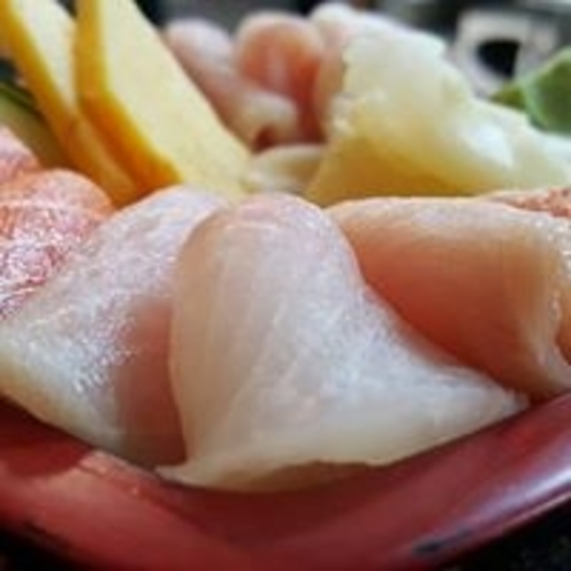 Order Chirashi food online from The Sitdown Cafe & Sushi Bar store, Chicago on bringmethat.com