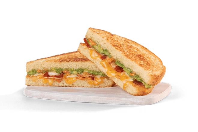 Order AVOCADO GRILLED CHEESE food online from Tropical Smoothie store, Fort Benning on bringmethat.com