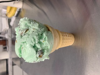 Order 1 scoop cone food online from Sundae Fundae Ice Cream store, Point Pleasant Beach on bringmethat.com