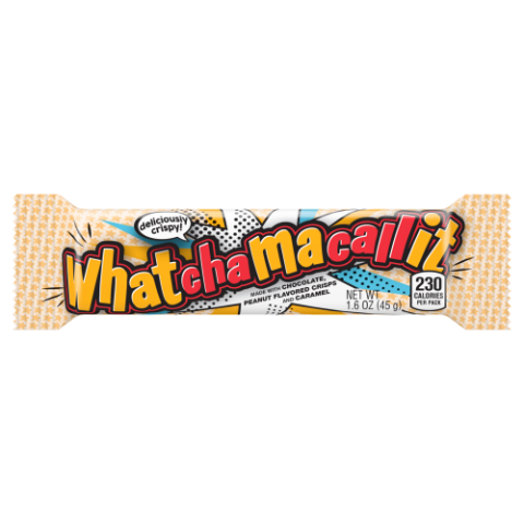 Order Whatchamacallit 1.6oz food online from 7-Eleven store, Manvel on bringmethat.com