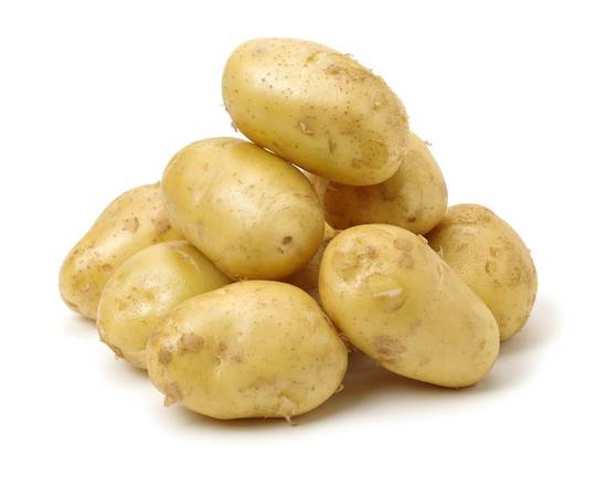 Order White Creamer Potato food online from Albertsons Express store, Yuma on bringmethat.com