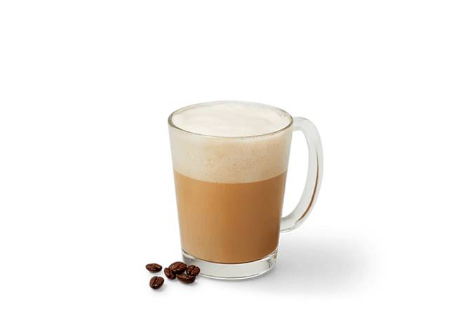 Order Cappuccino food online from Krispy Kreme store, Columbia on bringmethat.com