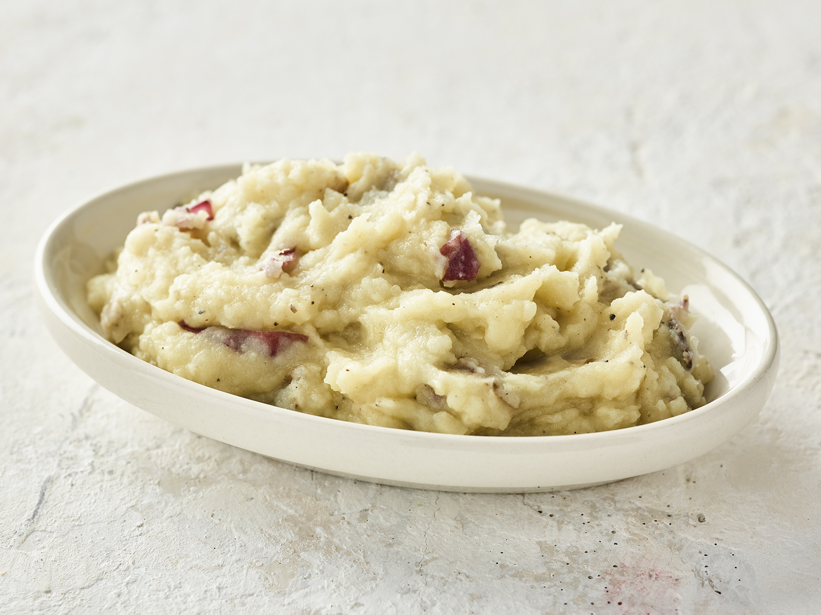 Order Garlic Mashed Potatoes food online from Carrabba's Italian Grill store, Scottsdale on bringmethat.com