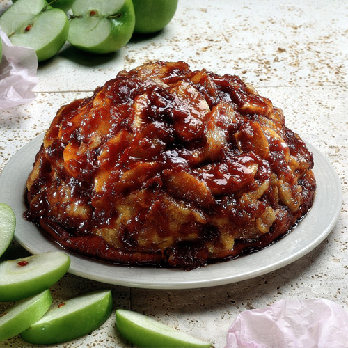 Order Apple Pancake food online from The Original Pancake House store, Chicago on bringmethat.com