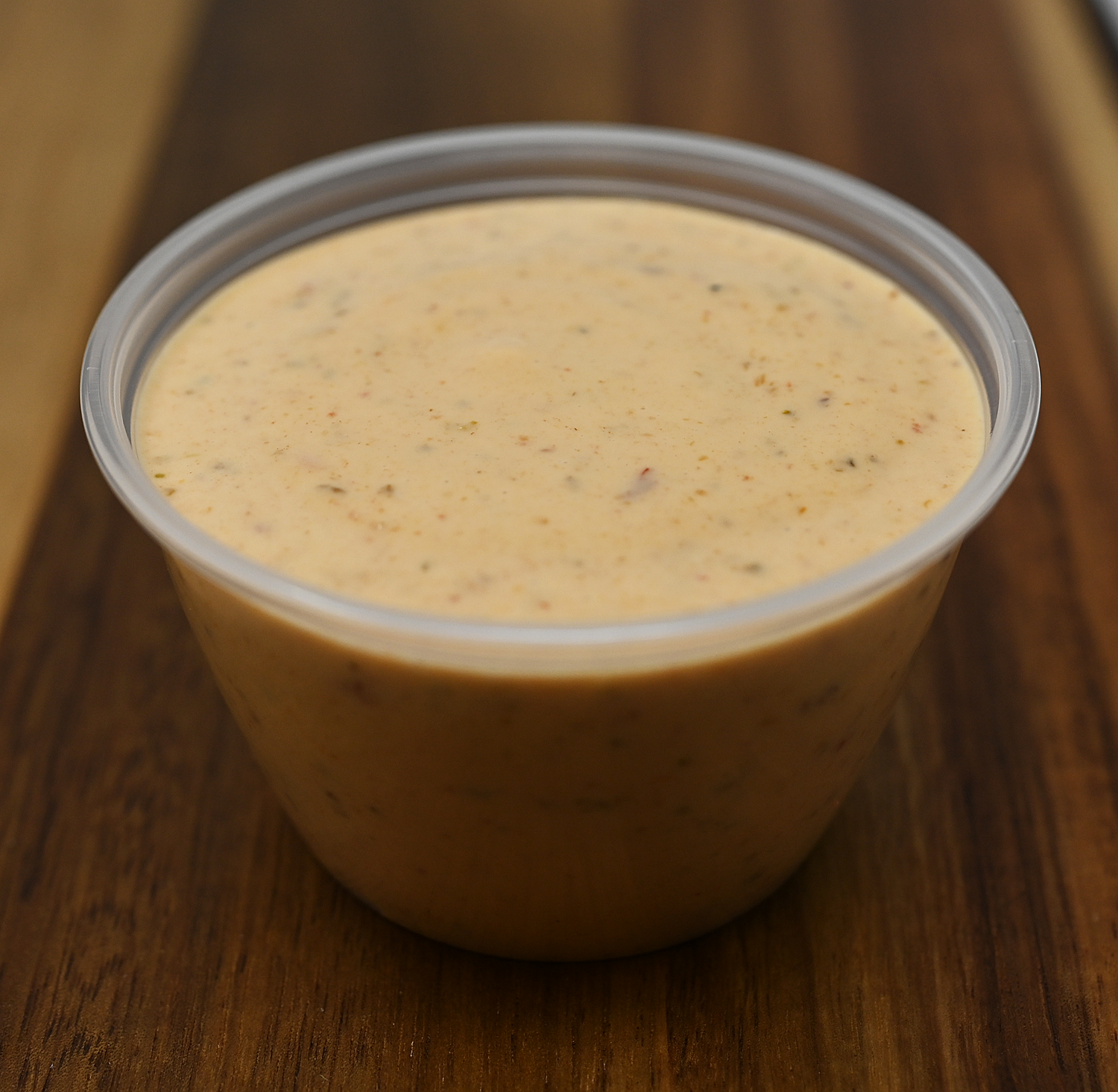 Order Side of Chipotle Tartar Sauce 2 oz (Med Hot) food online from Mixteco Mexican Grill store, Chicago on bringmethat.com