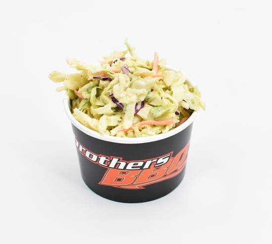 Order Creamy Coleslaw food online from Brothers BBQ store, Broomfield on bringmethat.com